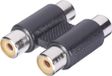 BKL Electronic 1102028 Cinch Audio Adapter