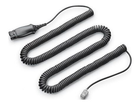 PLY Savi Office TEL Intfce Cble