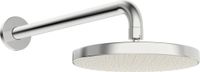 Hansa Basicjet - Hoofddouche, diameter 20 cm, chroom 44360100