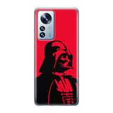 ERT GROUP mobiel telefoonhoesje voor Xiaomi 12 PRO origineel en officieel erkend Star Wars patroon Darth Vader 019