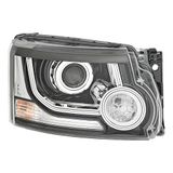 VALEO Koplamp (045267)