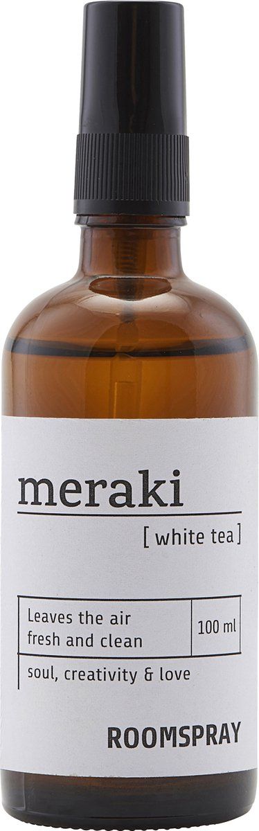 Meraki Roomspray / 100 ml / Unisex