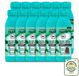 Garnier 12 x Fructis Hair Food Aloe Vera Shampooing