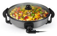 Tristar PZ-2963 Hapjespan - 30cm - Zwart - 1500W