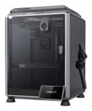 Creality K1C Fused Deposition Modeling (FDM) Wifi Zwart