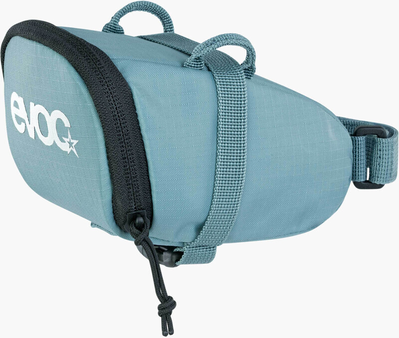 EVOC Seat Bag M, turquoise