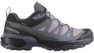 Salomon CHAUSSURES X ULTRA 360 GTX W, couleur : Allo/Grisaille/Black, pointure : 7.5