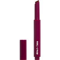 about-face Lipstick Unisex 1.8g Bruin