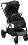 Caretero Ratio kinderwagen met regenhoes 11 kg - Buggy