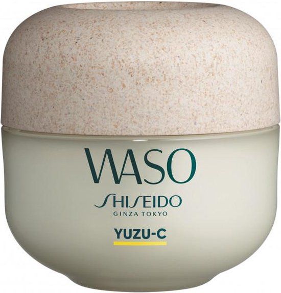 Shiseido Waso Beauty Sleeping Mask Refill 50 ml