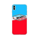 Originele Hot Wheels Originele Hot Wheels 002 telefoonhoes Hot Wheels IPHONE X/XS Phone Case Cover