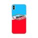 Originele Hot Wheels Originele Hot Wheels 002 telefoonhoes Hot Wheels IPHONE X/XS Phone Case Cover