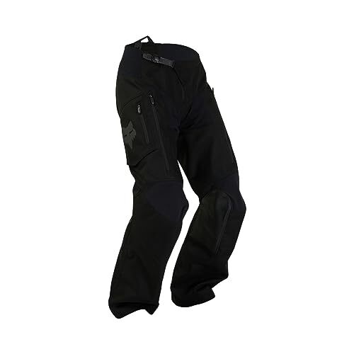 Fox Racing Fox Racing RANGER EX OFF ROAD PANT [BLK]