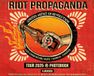 Riot propaganda tour 2025 photobook