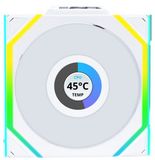 Lian Li UNI FAN SL120 LCD Wireless case fan