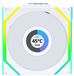 Lian Li UNI FAN SL120 LCD Wireless case fan