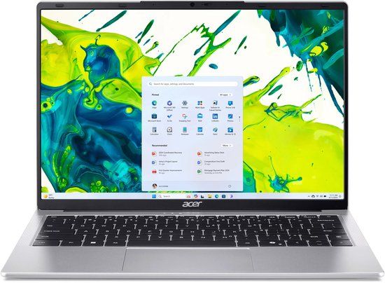 Acer Aspire Lite / AL14-32P-C0HQ / NX.D5ZEH.003