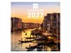 Finocam International Wall Calendar 2027 | Venice Images | Monthly calendar. Planning, Organisation, Time Management & Productivity