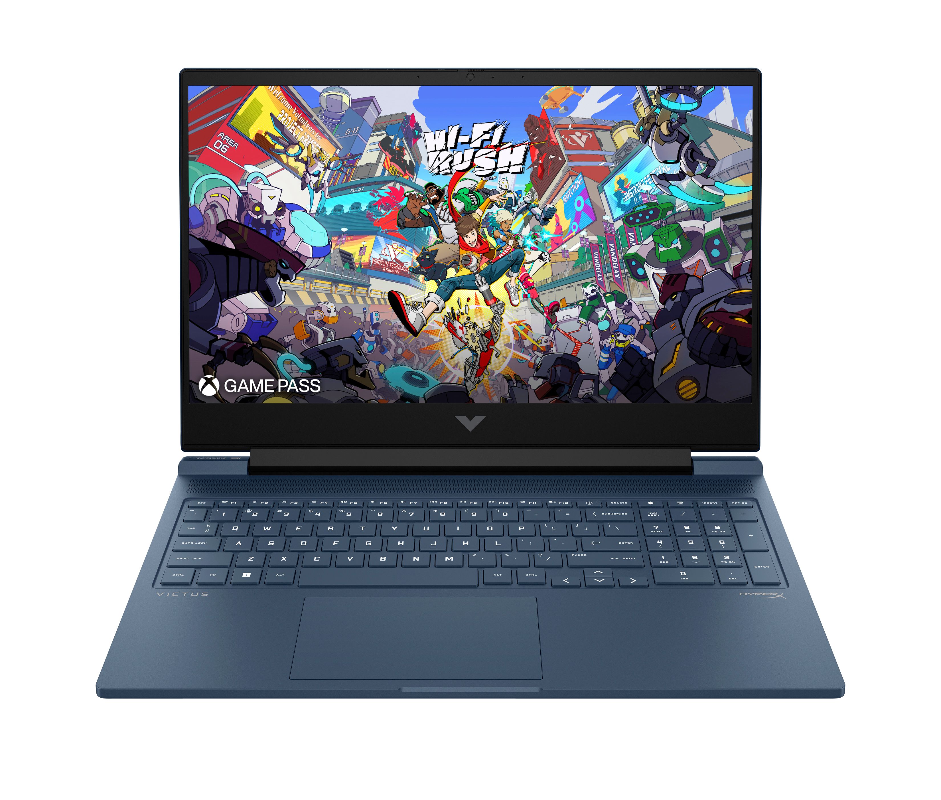 HP Victus / 16-r1360nd / C45A0EA