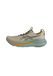 ASICS Loopschoen 'GEL-NIMBUS 28 TR' donkerbeige / turquoise / antraciet / oranje