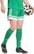 adidas Short Dames Squadra 25 Groen - Maat M
