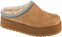 Skechers Keepsakes Hi-Rise - Just In, Vrouwen, Beige, Pantoffels, maat: 39