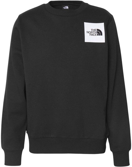 The North Face Fine Sweater Heren - Maat M