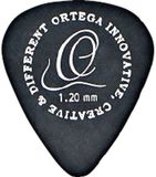 ORTEGA S-Tech Picks Sandy Feel - 1,2mm 36er Pack (OGPST36-120)
