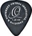 ORTEGA S-Tech Picks Sandy Feel - 1,2mm 36er Pack (OGPST36-120)