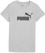 Puma T-shirt pour femme ESS No.1 Logo Tee 682370