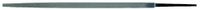 KS Tools 161.0326 Vierkant vijlenblad, vorm D, 250 mm