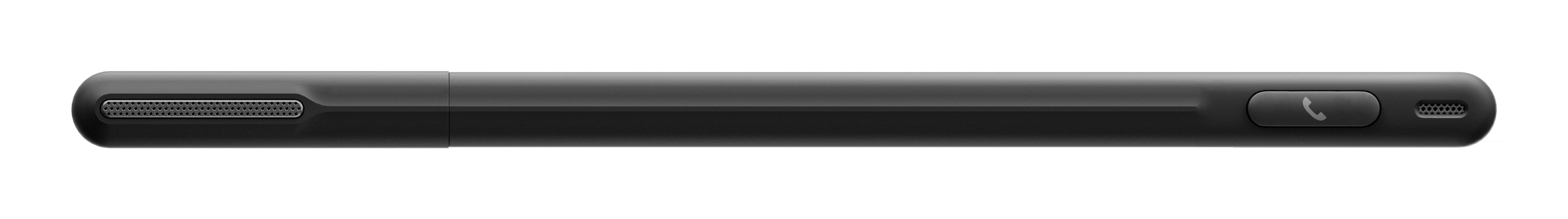 EPOS IMPACT 1060 ANC Wireless Headset - Black