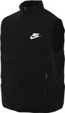 NIKE Uomo Club Puffer Vest heren Jas
