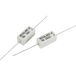 TRU COMPONENTS TC-PRW05WJW50JB00203 Résistance de puissance 5 Ω Axiale câblée 5 W 1 pièce