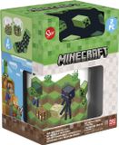 STOR Minecraft Mug & Socks Set