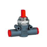 RIEGLER 450-6 afsluitklep »lineonline«
