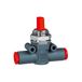 RIEGLER 450-6 afsluitklep »lineonline«