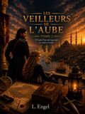 Les Veilleurs de l’Aube: Tome 2 de la saga Massabielle