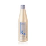 Salerm Cosmetics Keratin Shot Maintenance Shampoo 500 ml