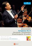 Staatskapelle Thielemann Bruckner Symp No.8, 2012