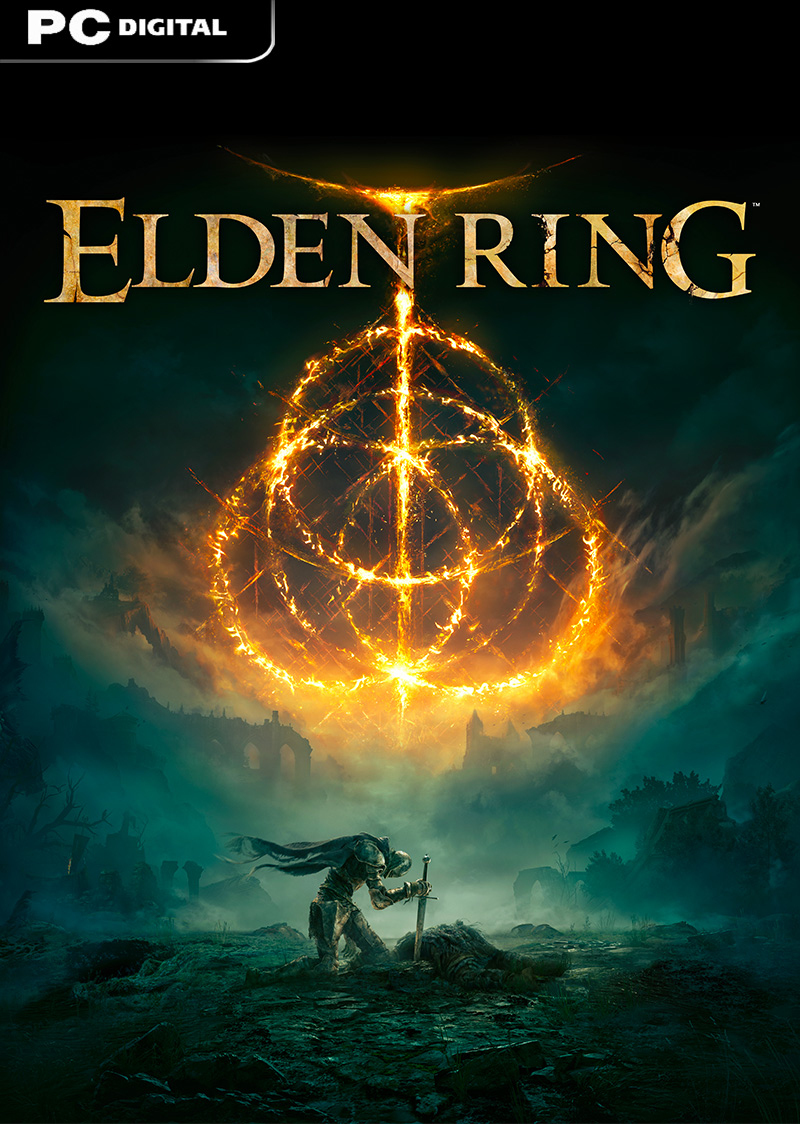 BANDAI NAMCO Entertainment Elden Ring Launch Edition