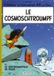 Les Schtroumpfs - Le Cosmoschtroumpf - Hardcover