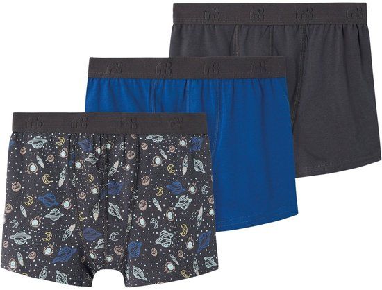 Name it Boxershorts 3-pack