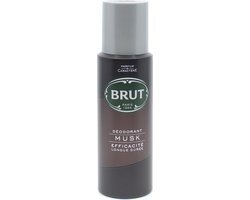 Brut Deospray Musk