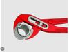 Rothenberger pince multiprise 175mm
