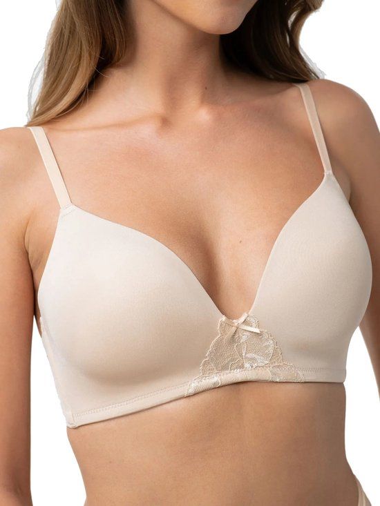 Dorina Michelle Voorgevormde BH - Beige - 70A
