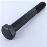 Boulon M22x100mm Acier Hexagonal