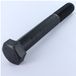 Boulon M22x100mm Acier Hexagonal