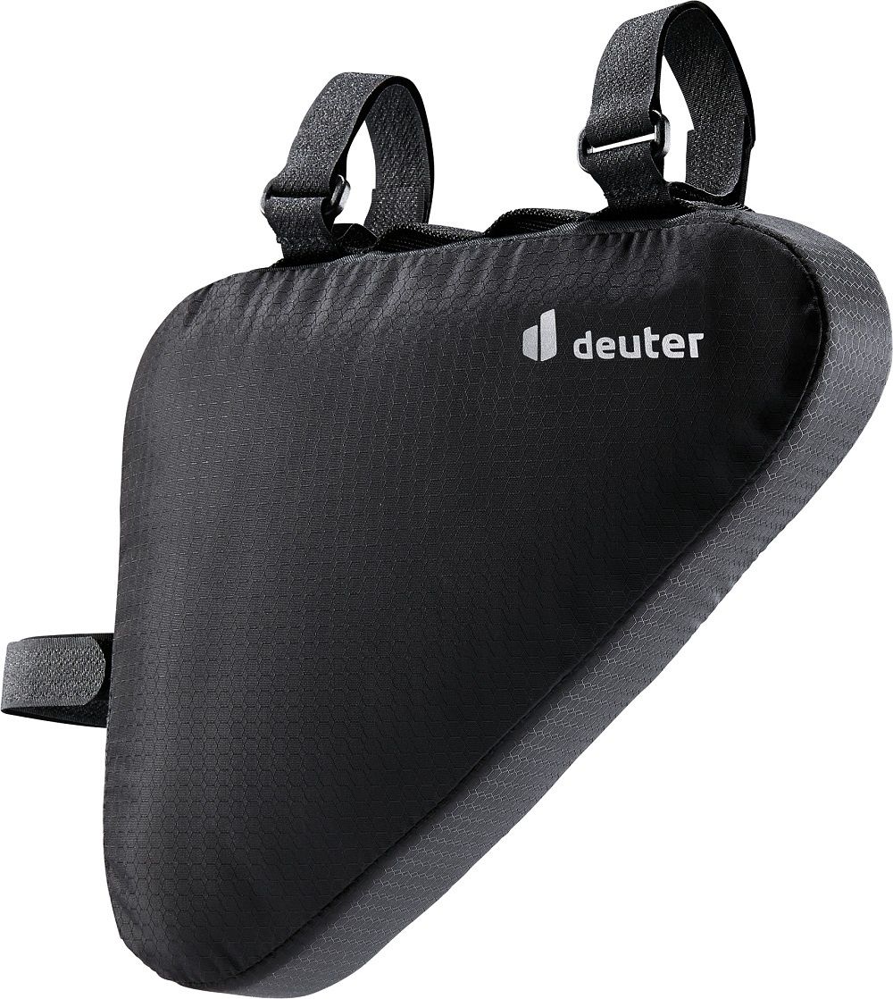 DEUTER Frametas Triangle Bag 1.7L Black