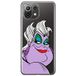ERT GROUP mobiel telefoonhoesje voor Xiaomi 11 LITE 4G/5G origineel en officieel erkend Disney patroon Ursula 001 optimaal, gedeeltelijk bedrukt